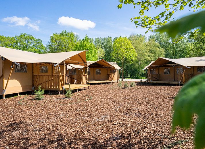 EuroParcs Het Amsterdamse Bos