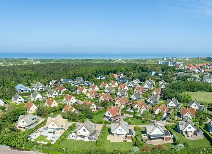 Landal Villapark Vogelmient