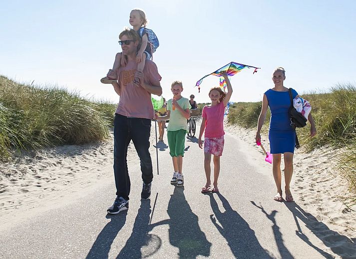 Landal Villapark Vogelmient