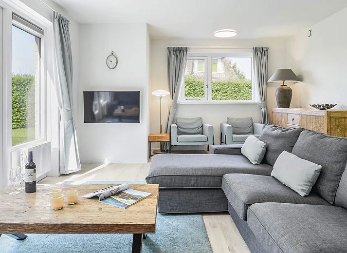 Landal Villapark Vogelmient