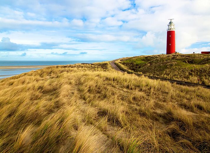Landal Villapark Vogelmient