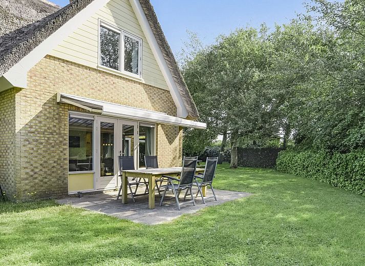 Landal Villapark Vogelmient