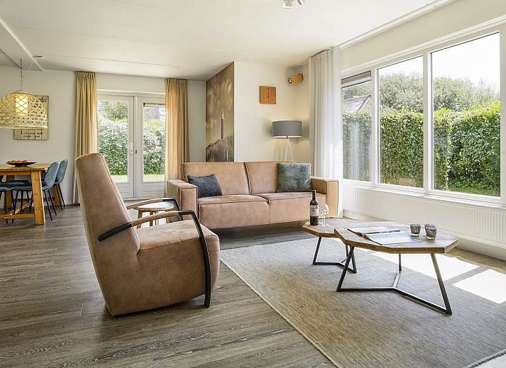 Landal Villapark Vogelmient