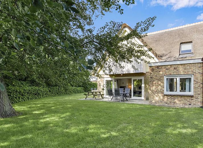 Landal Villapark Vogelmient