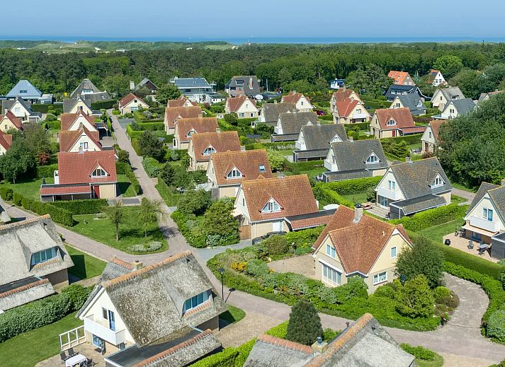 Landal Villapark Vogelmient