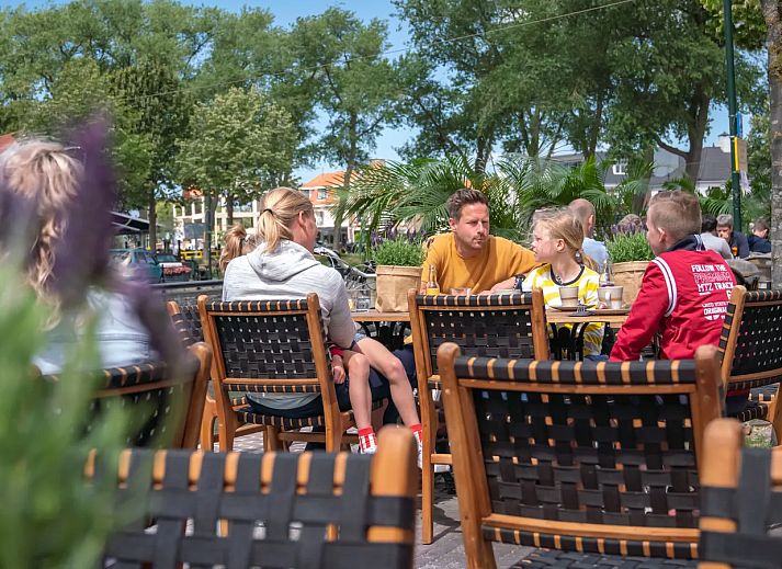 Landal Villapark Vogelmient