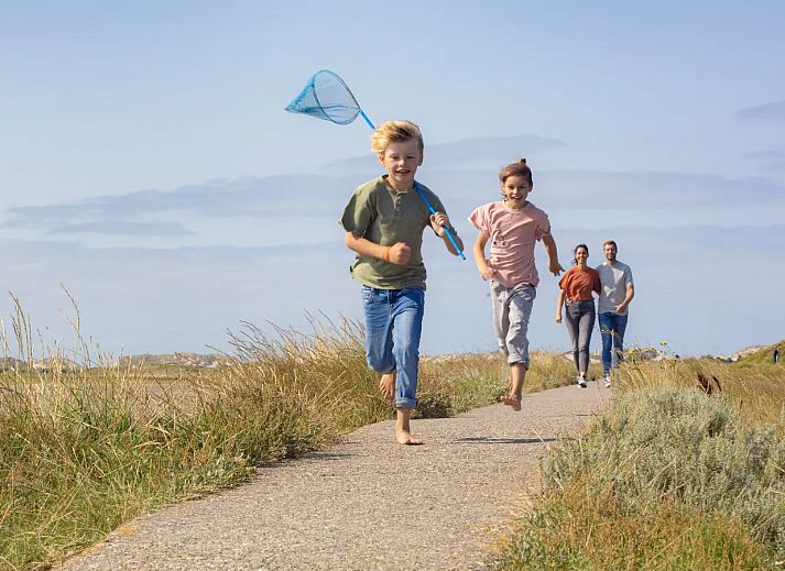 Landal Villapark Vogelmient