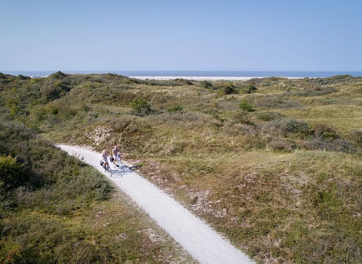 Landal Villapark Vogelmient