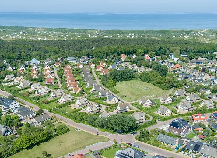 Landal Villapark Vogelmient