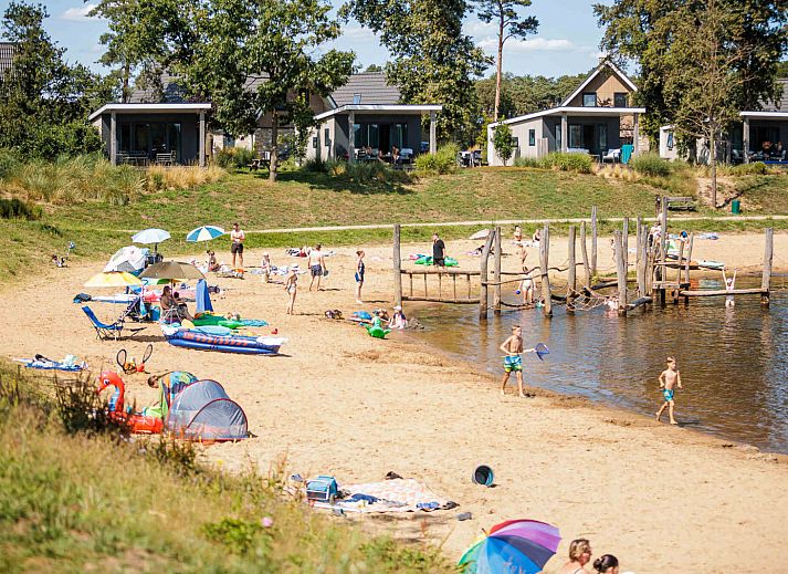 Vakantiepark Leukermeer