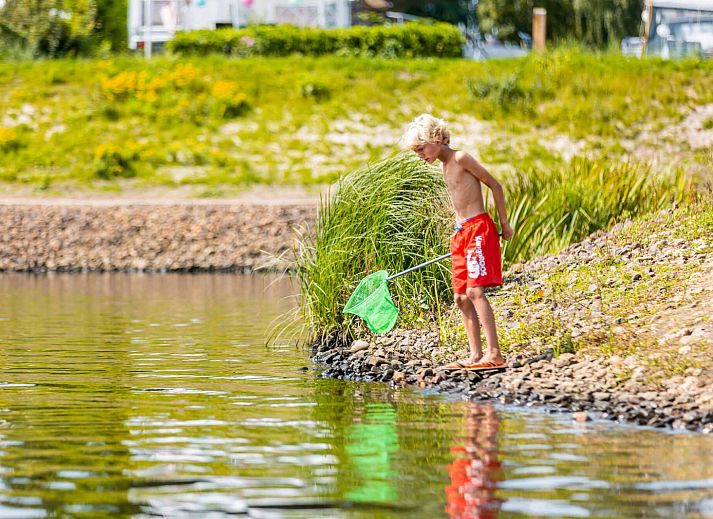 Vakantiepark Leukermeer