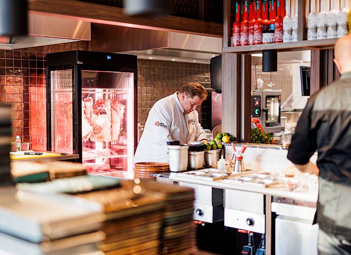 Vakantiepark Leukermeer