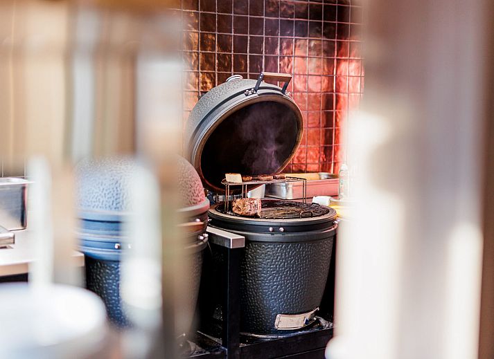 Vakantiepark Leukermeer