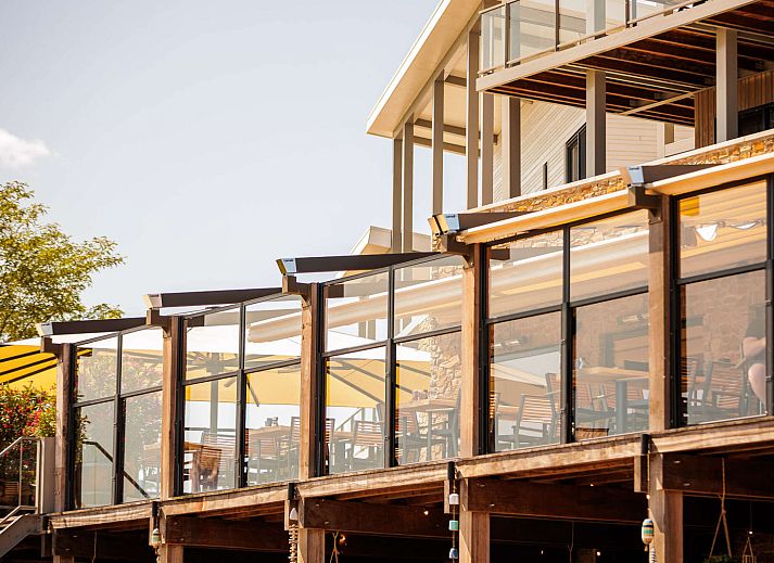 Vakantiepark Leukermeer