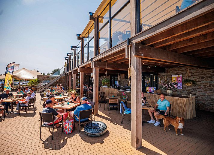 Vakantiepark Leukermeer