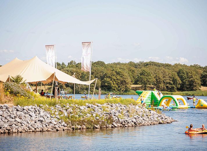 Vakantiepark Leukermeer