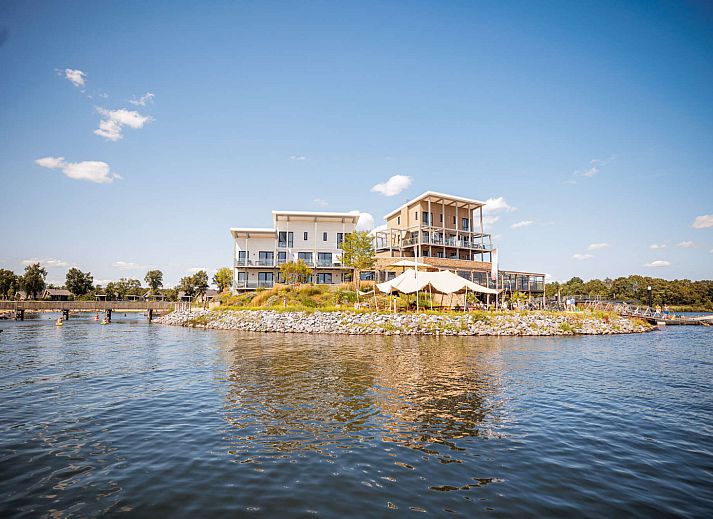 Vakantiepark Leukermeer