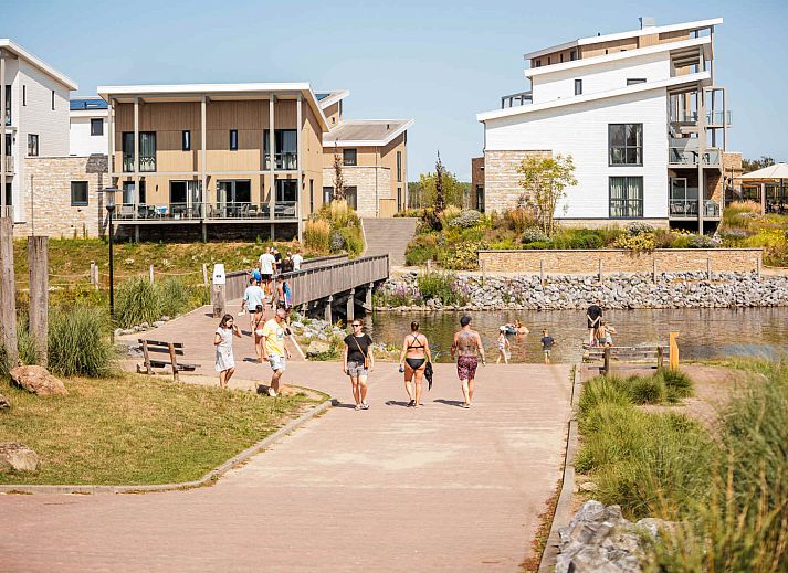 Vakantiepark Leukermeer