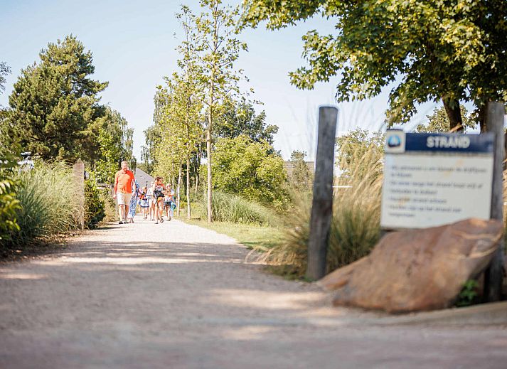 Vakantiepark Leukermeer