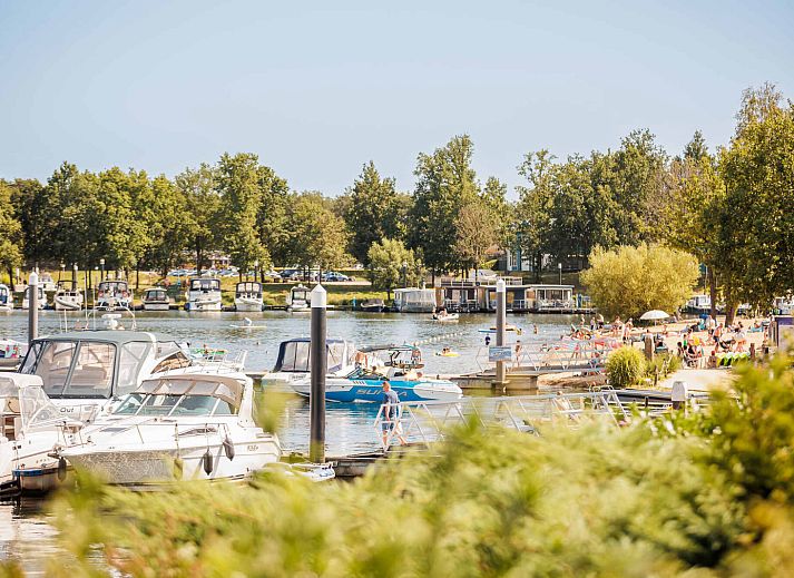 Vakantiepark Leukermeer