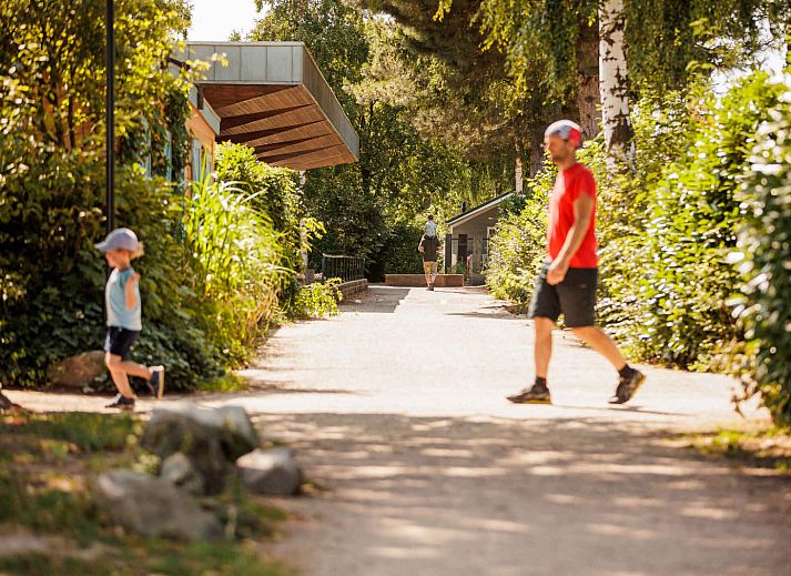 Vakantiepark Leukermeer