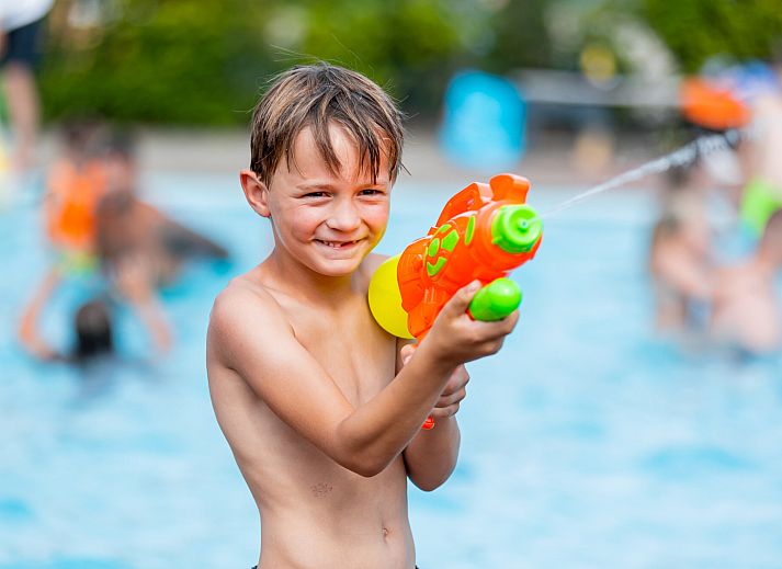 Vakantiepark Leukermeer