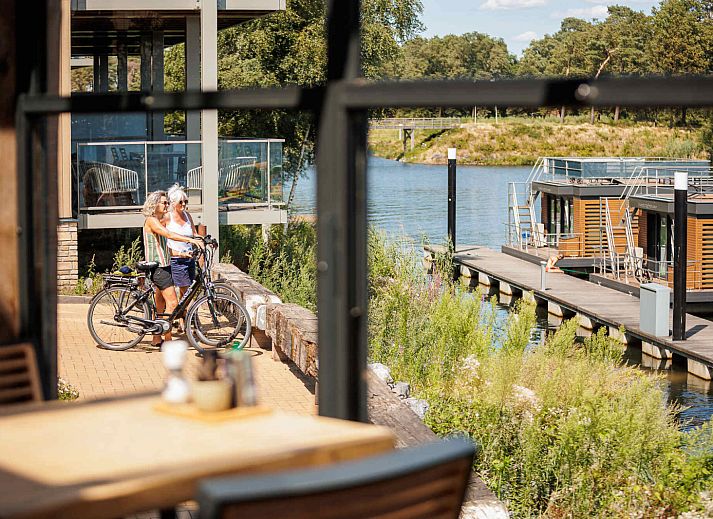 Vakantiepark Leukermeer