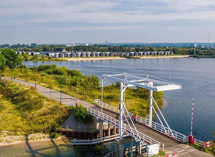 De Kraaijenbergse Plassen