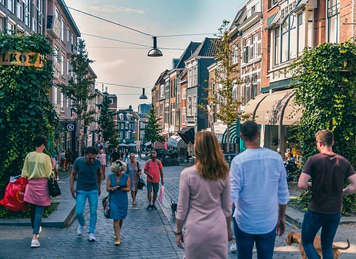 De Kraaijenbergse Plassen