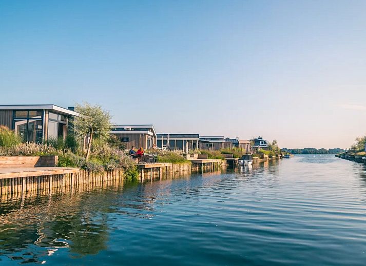 De Kraaijenbergse Plassen