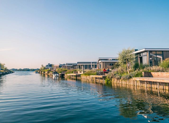 De Kraaijenbergse Plassen