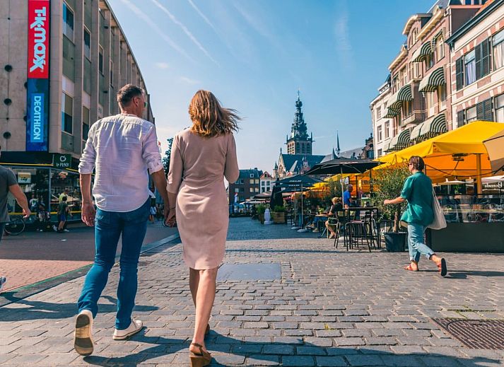 De Kraaijenbergse Plassen