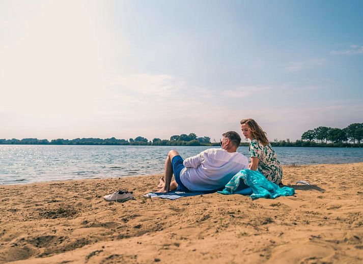 De Kraaijenbergse Plassen