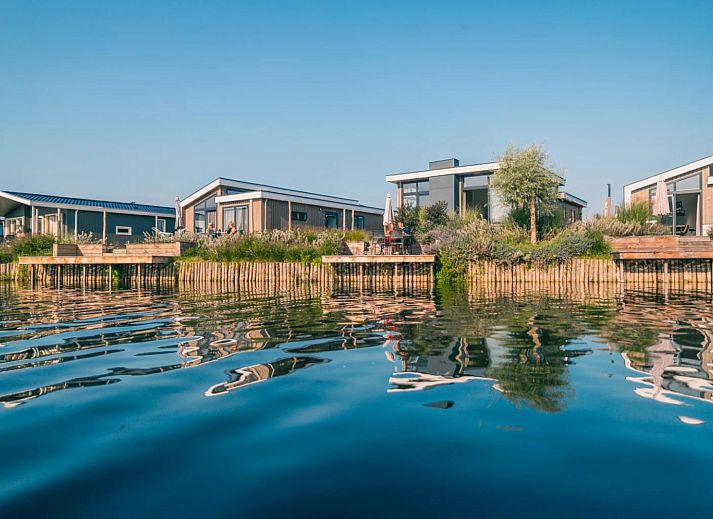 De Kraaijenbergse Plassen