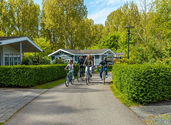 EuroParcs Molengroet