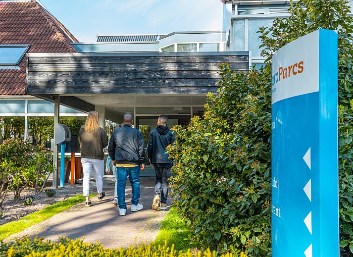EuroParcs Molengroet