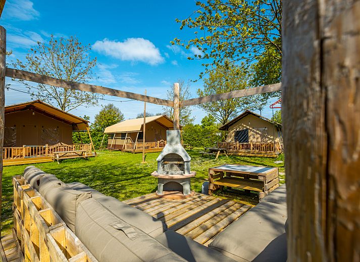 EuroParcs Molengroet