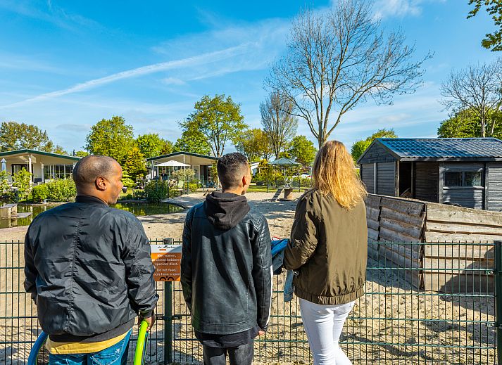 EuroParcs Molengroet