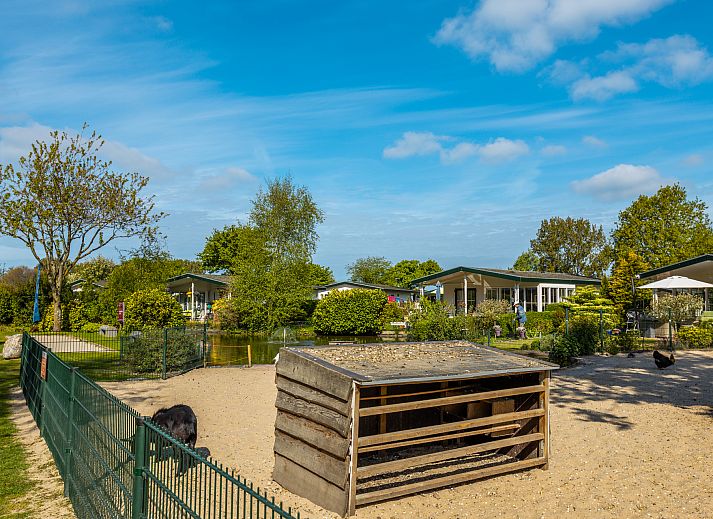 EuroParcs Molengroet