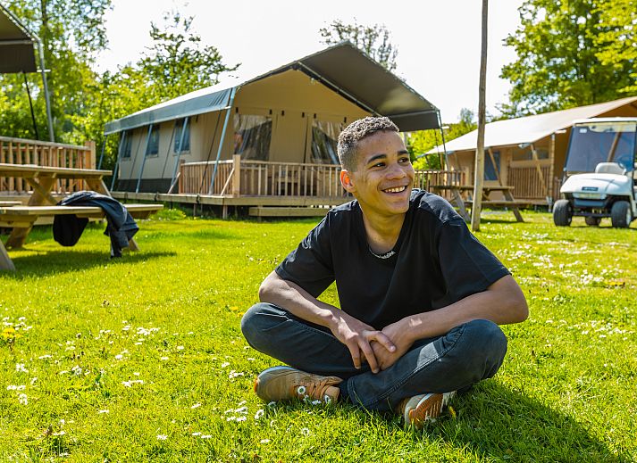 EuroParcs Molengroet
