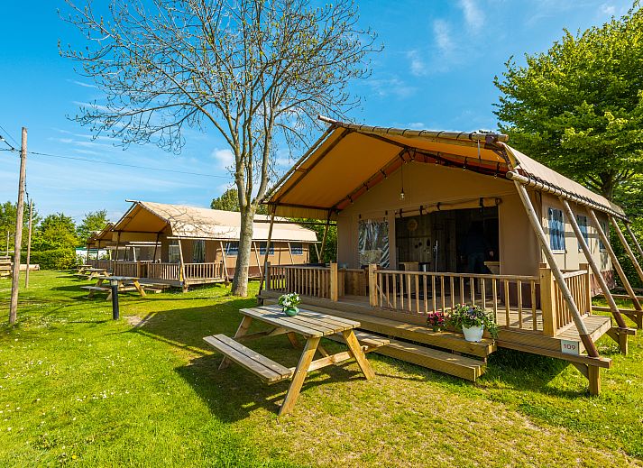 EuroParcs Molengroet