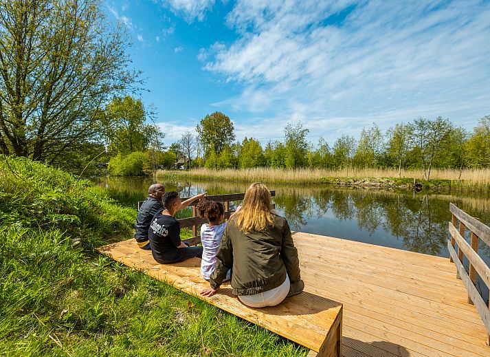 EuroParcs Molengroet