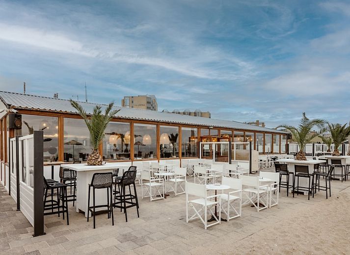 Roompot Beach Houses Zandvoort