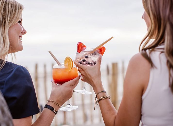 Roompot Beach Houses Zandvoort