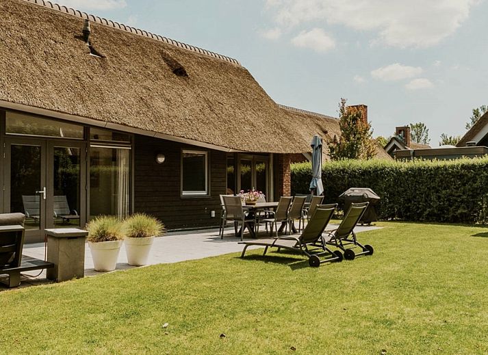 villapark Mooi Schoorl