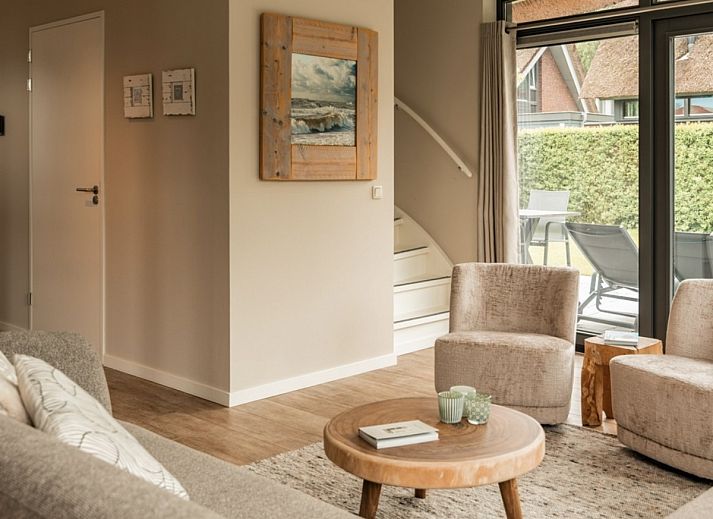 villapark Mooi Schoorl