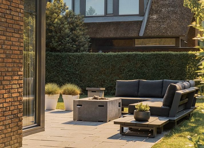 villapark Mooi Schoorl