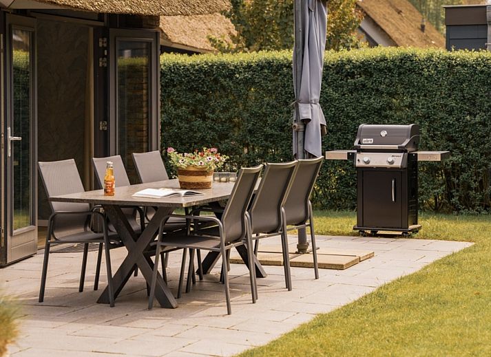 villapark Mooi Schoorl