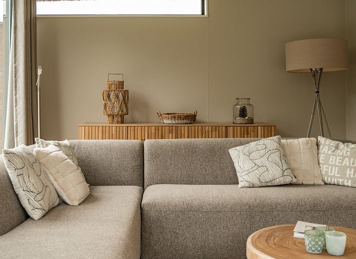 villapark Mooi Schoorl