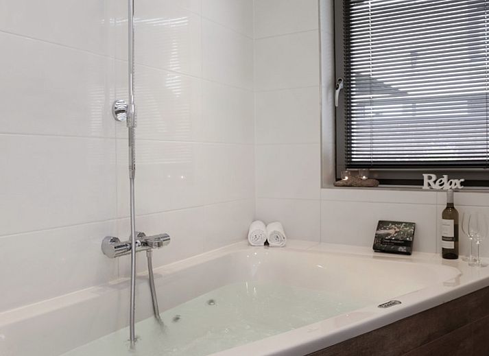 villapark Mooi Schoorl